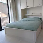 Lägenhet Casa Quatre-mains Westende Middelkerke