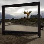 Lägenhet Casa Quatre-mains Westende Middelkerke