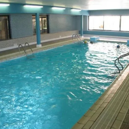 Casa Quatre-mains Westende * 米德尔克尔克