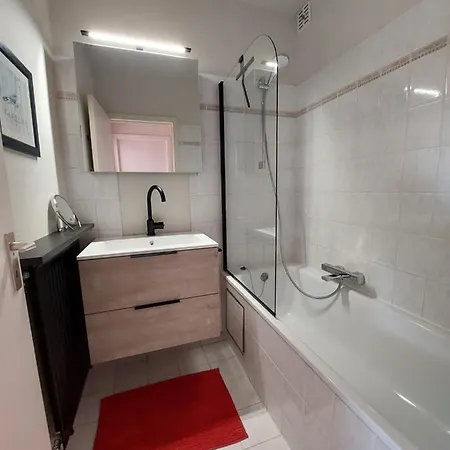 Casa Quatre-mains Westende *