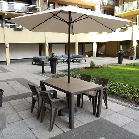 Casa Quatre-mains Westende * 米德尔克尔克