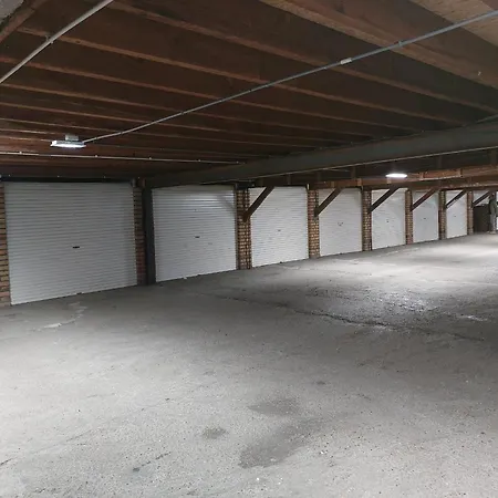 Casa Quatre-mains Westende 아파트 미들케르케