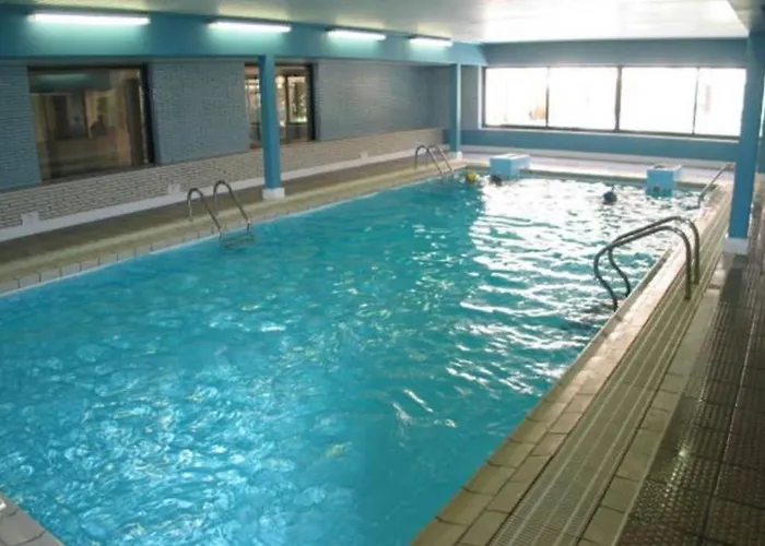 Casa Quatre-mains Westende * Middelkerke