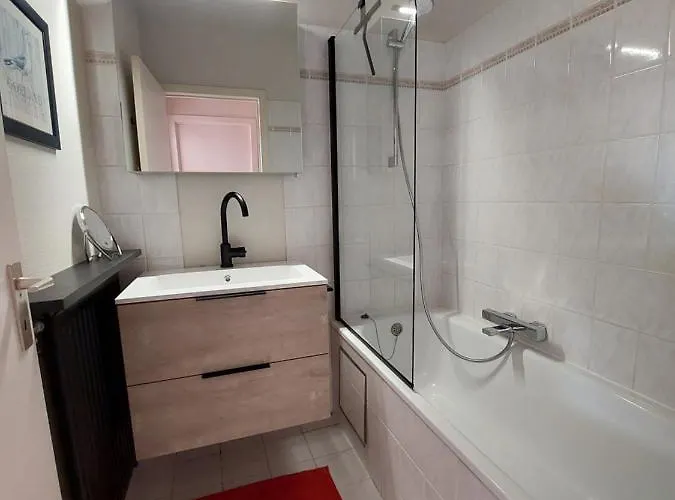 Casa Quatre-mains Westende *