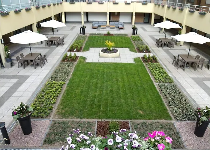 Casa Quatre-mains Westende * Middelkerke