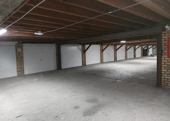 Casa Quatre-mains Westende Apartament Middelkerke